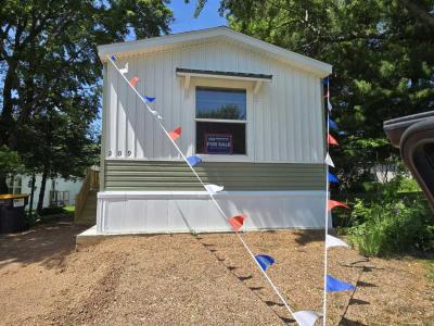 Mobile Home at 6300 Birch St., #209 Weston, WI 54476