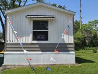 2025 Mobile Home