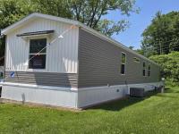2025 Mobile Home