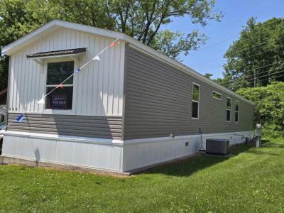 Photo 2 of 16 of home located at 6300 Birch St., #206 Weston, WI 54476