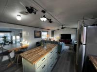 1986 Fleetwood Mobile Home