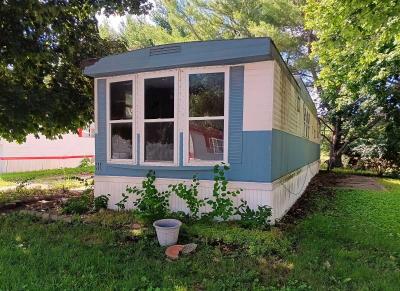Mobile Home at 711 N 19th St #31 Hamilton, IL 62341