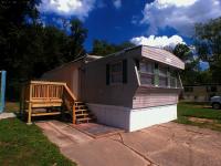 1978 Mobile Home