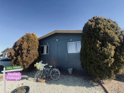 Mobile Home at 28 Primton Fernley, NV 89408