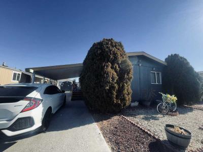 Photo 3 of 29 of home located at 28 Primton Fernley, NV 89408