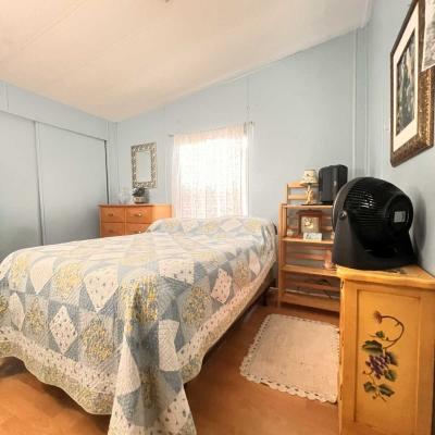 Mobile Home at 20327 NW 52nd Ave Miami Gardens, FL 33055