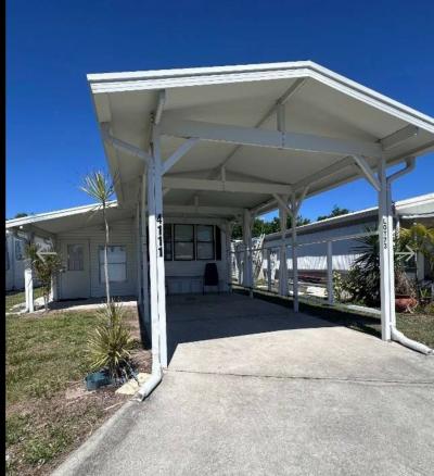 Mobile Home at 4247 SE 25th Dr Okeechobee, FL 34974