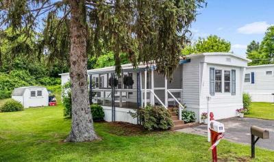 Mobile Home at 108 Penn Dr Coatesville, PA 19320