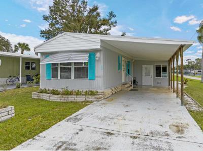 Mobile Home at 60 Jim Bowie Drive North Fort Myers, FL 33917