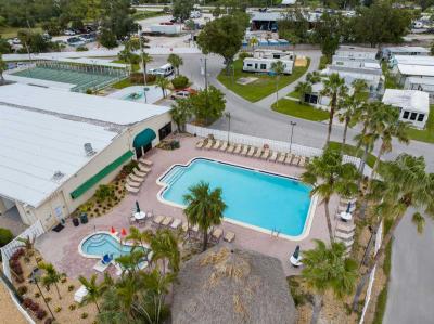 Photo 2 of 27 of home located at 60 Jim Bowie Drive North Fort Myers, FL 33917