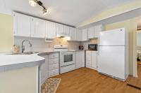 1992 CLAR HS Manufactured Home