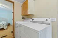 1992 CLAR HS Manufactured Home