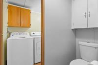 1992 CLAR HS Manufactured Home