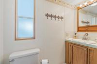 1992 CLAR HS Manufactured Home