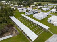 1992 CLAR HS Manufactured Home