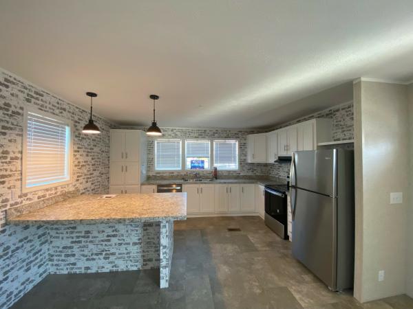 2025 CMH Manufacturing, Inc. mobile Home