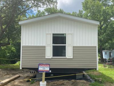 Mobile Home at 48227 Terrace Road Lexington Park, MD 20653