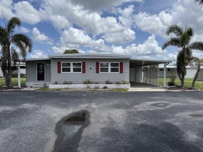 Mobile Home at 603 63rd Ave W #U6 Bradenton, FL 34207