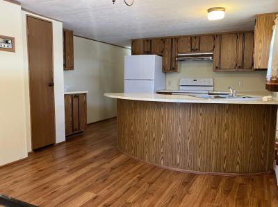 Photo 3 of 13 of home located at 644 Sun Street, Site # 644 Amery, WI 54001