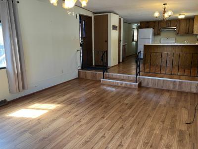 Photo 5 of 13 of home located at 644 Sun Street, Site # 644 Amery, WI 54001