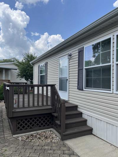 Mobile Home at 6801 S. La Grange Rd Unit E 12B Hodgkins, IL 60525