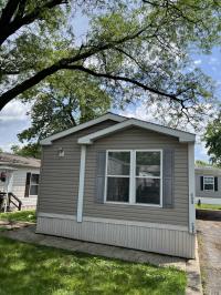 2001 Schult Mobile Home