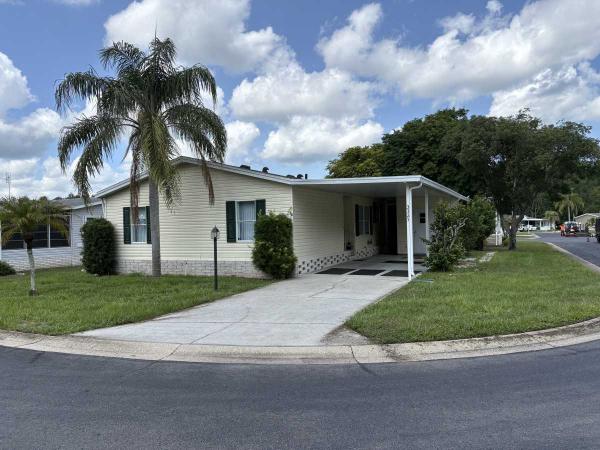 Photo 1 of 1 of home located at 3325 Windjammer Drive Spring Hill, FL 34607