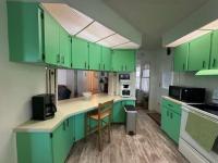 1981 BRIG Mobile Home