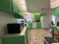 1981 BRIG Mobile Home