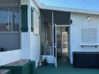 1981 BRIG Mobile Home