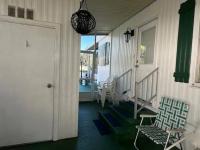 1981 BRIG Mobile Home