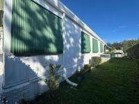 1981 BRIG Mobile Home