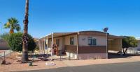 1978 PALM HARBOR HARBOR HOUSE Mobile Home