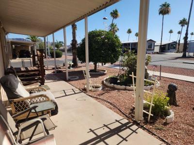 Photo 4 of 22 of home located at 1804 W Tepee Street, Lot 14 Apache Junction, AZ 85120