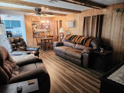 Photo 5 of 22 of home located at 1804 W Tepee Street, Lot 14 Apache Junction, AZ 85120