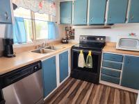 1978 PALM HARBOR HARBOR HOUSE Mobile Home