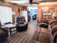 1978 PALM HARBOR HARBOR HOUSE Mobile Home