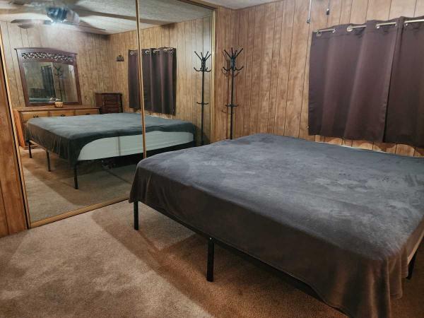 1978 PALM HARBOR HARBOR HOUSE Mobile Home