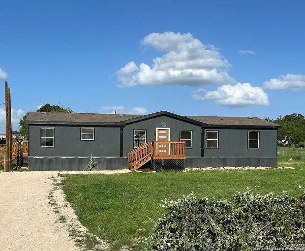 Palm Harbor Mobile Home For Sale