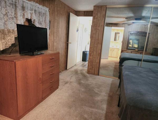 1978 PALM HARBOR HARBOR HOUSE Mobile Home