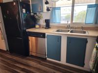 1978 PALM HARBOR HARBOR HOUSE Mobile Home
