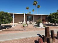 1978 PALM HARBOR HARBOR HOUSE Mobile Home