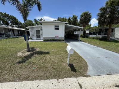 Mobile Home at 8838 Nautilus Drive Tampa, FL 33635