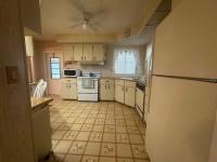1981 BRIG Mobile Home