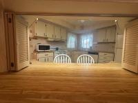 1981 BRIG Mobile Home
