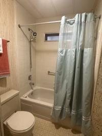 1981 BRIG Mobile Home
