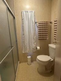 1981 BRIG Mobile Home