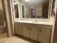 1981 BRIG Mobile Home