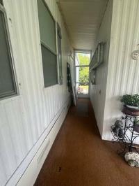 1981 BRIG Mobile Home