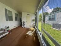 1981 BRIG Mobile Home